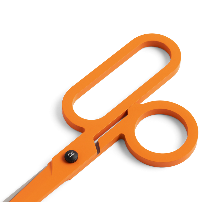 Karst Color Scissors: Orange