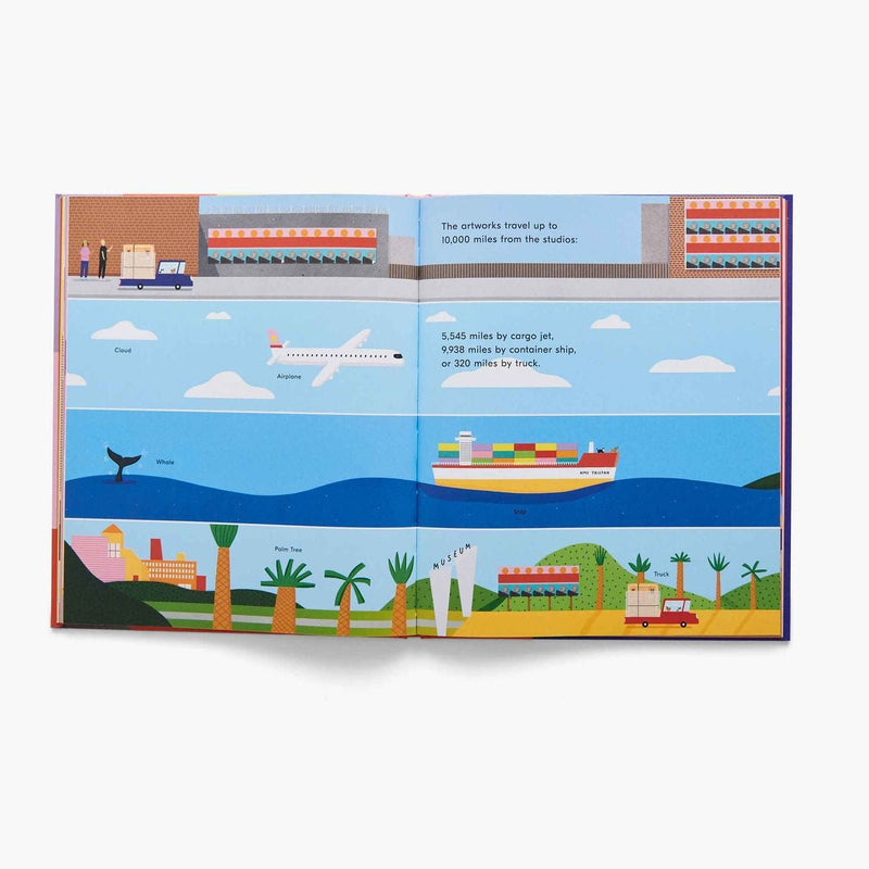 Making a Great Exhibition - Wms&Co.