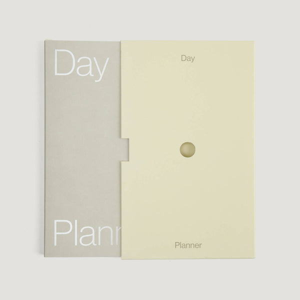 WH Day Planner with Slipcase