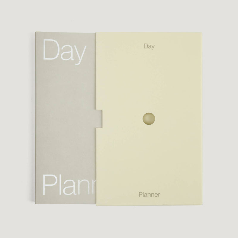 WH Day Planner with Slipcase - Wms&Co.