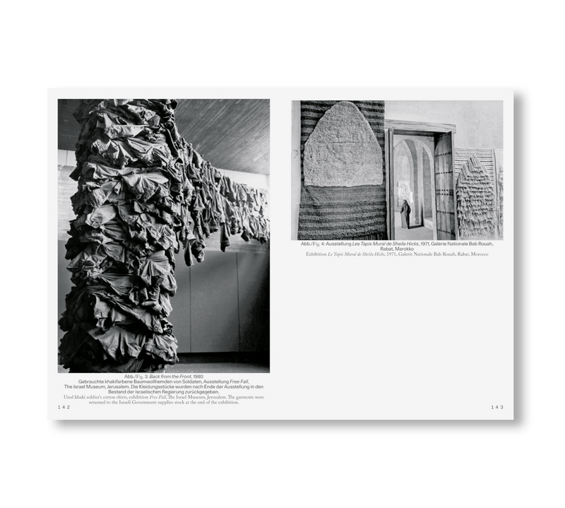 Sheila Hicks: A Little Bit of a Lot of Things - Wms&Co.