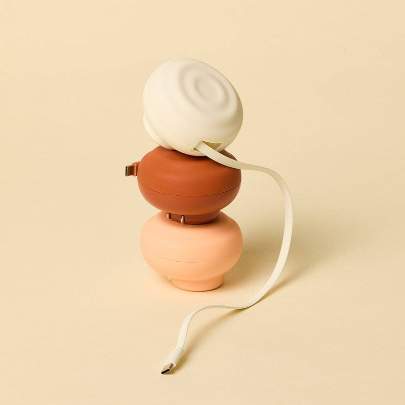 Counterpart Charger: Pearl - Wms&Co.