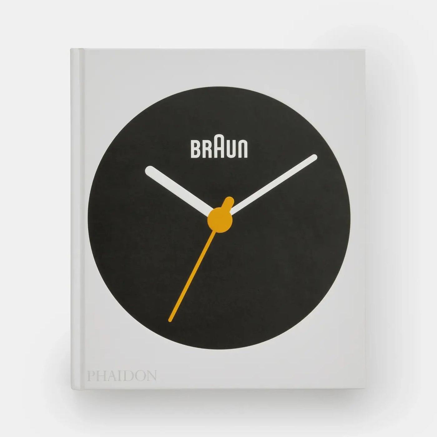 Braun: Designed To Keep Phaidon – Wms&Co.