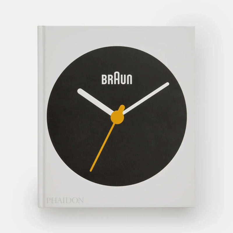 Braun: Designed To Keep - Wms&Co.