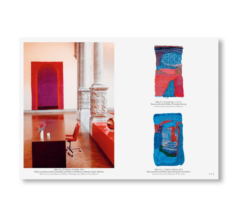 Sheila Hicks: A Little Bit of a Lot of Things - Wms&Co.