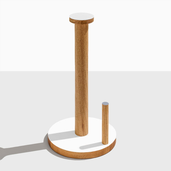 Ilan Paper Towel Keeper - Wms&Co.