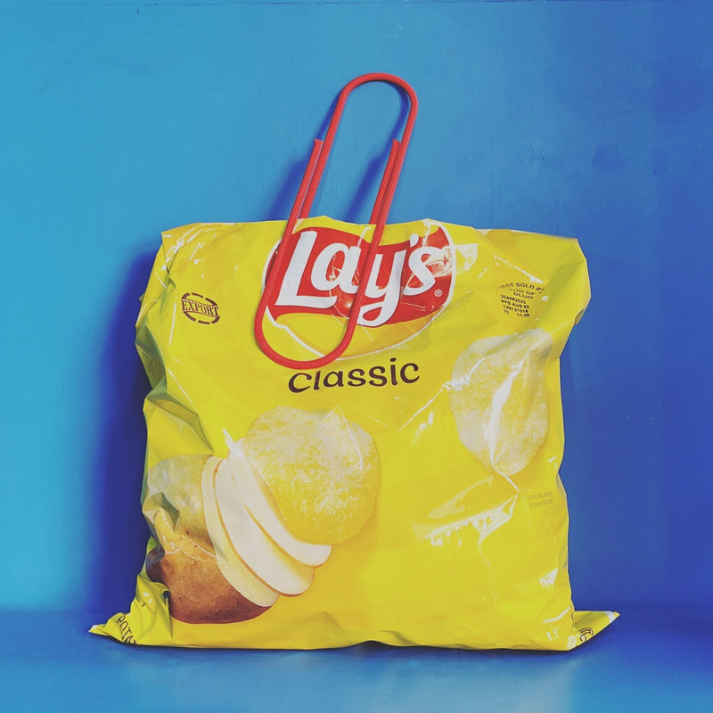 Oni!! Clips - Wms&Co.