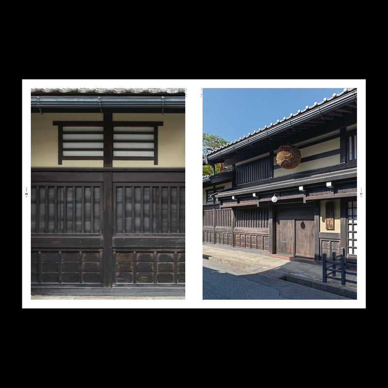 The Yoshijima House - Wms&Co.
