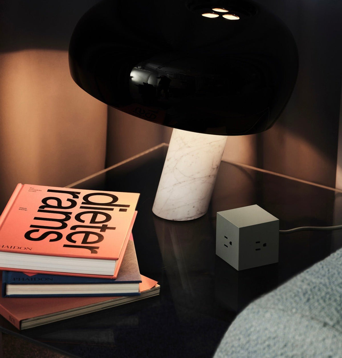 Dieter Rams: The Complete Works | Phaidon Catalogue Raisonné – Wms&Co.
