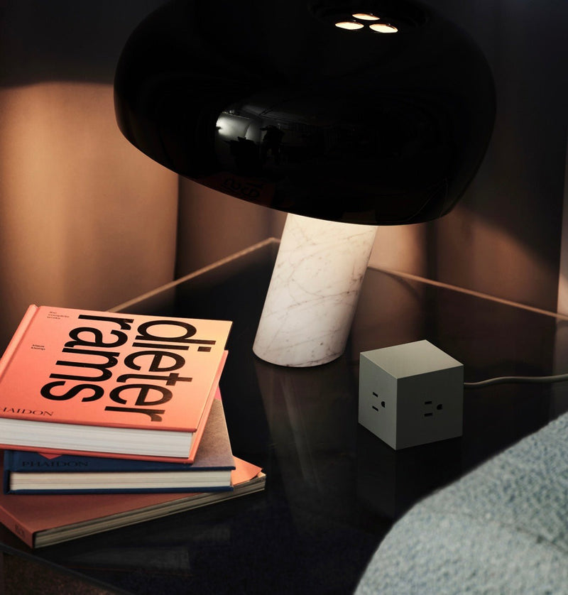 Dieter Rams: The Complete Works | Phaidon Catalogue Raisonné – Wms&Co.