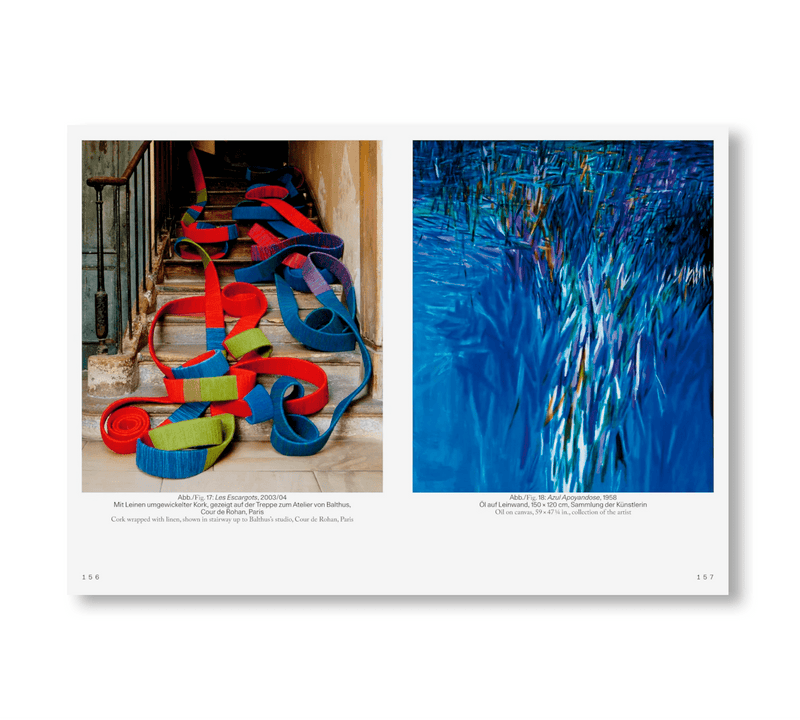 Sheila Hicks: A Little Bit of a Lot of Things - Wms&Co.