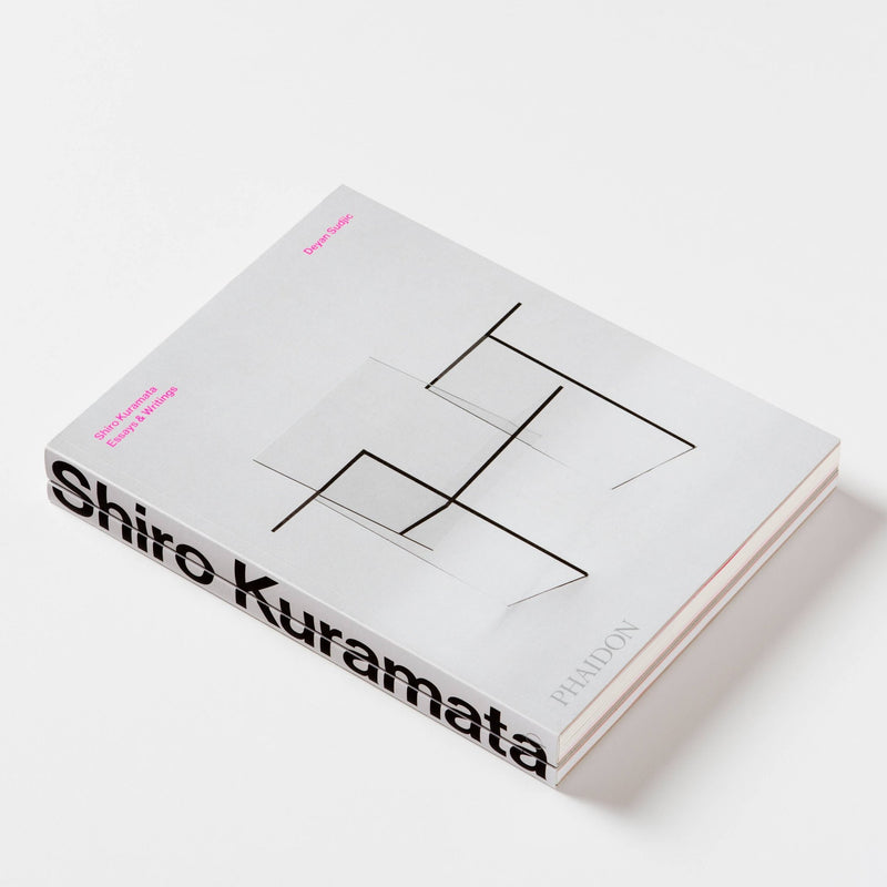 Shiro Kuramata - Wms&Co.