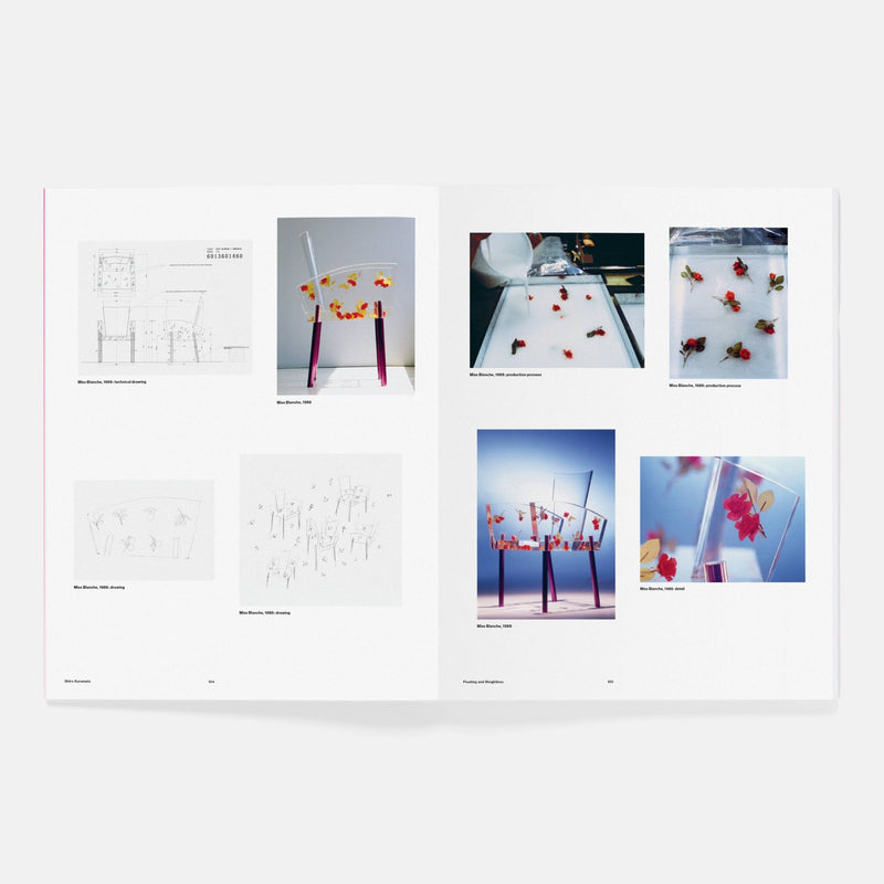 Shiro Kuramata - Wms&Co.