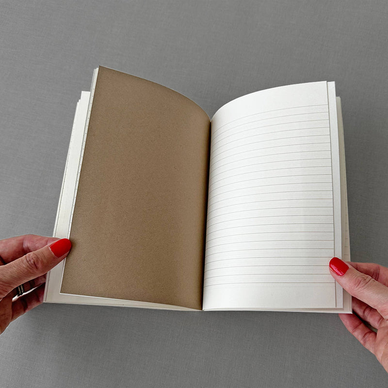 Vintage Bus Signage Journal - Wms&Co.