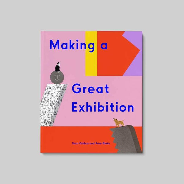 Making a Great Exhibition - Wms&Co.