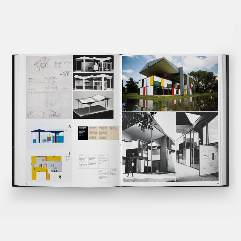 Le Corbusier: Le Grand - Wms&Co.