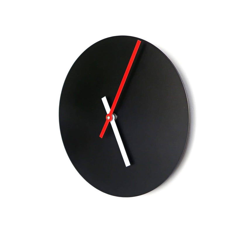 Minimal Wall Clock - Wms&Co.