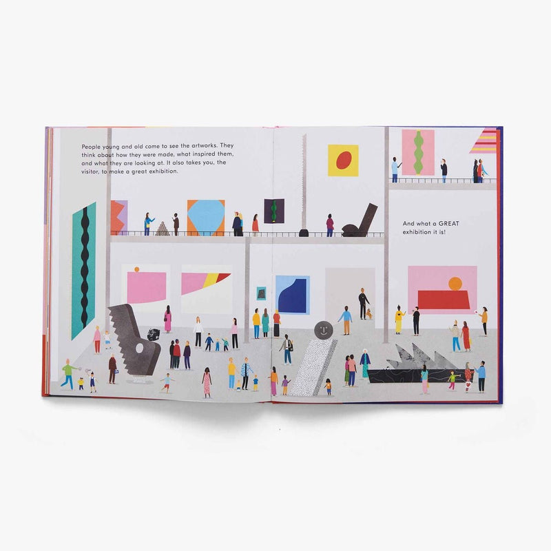 Making a Great Exhibition - Wms&Co.