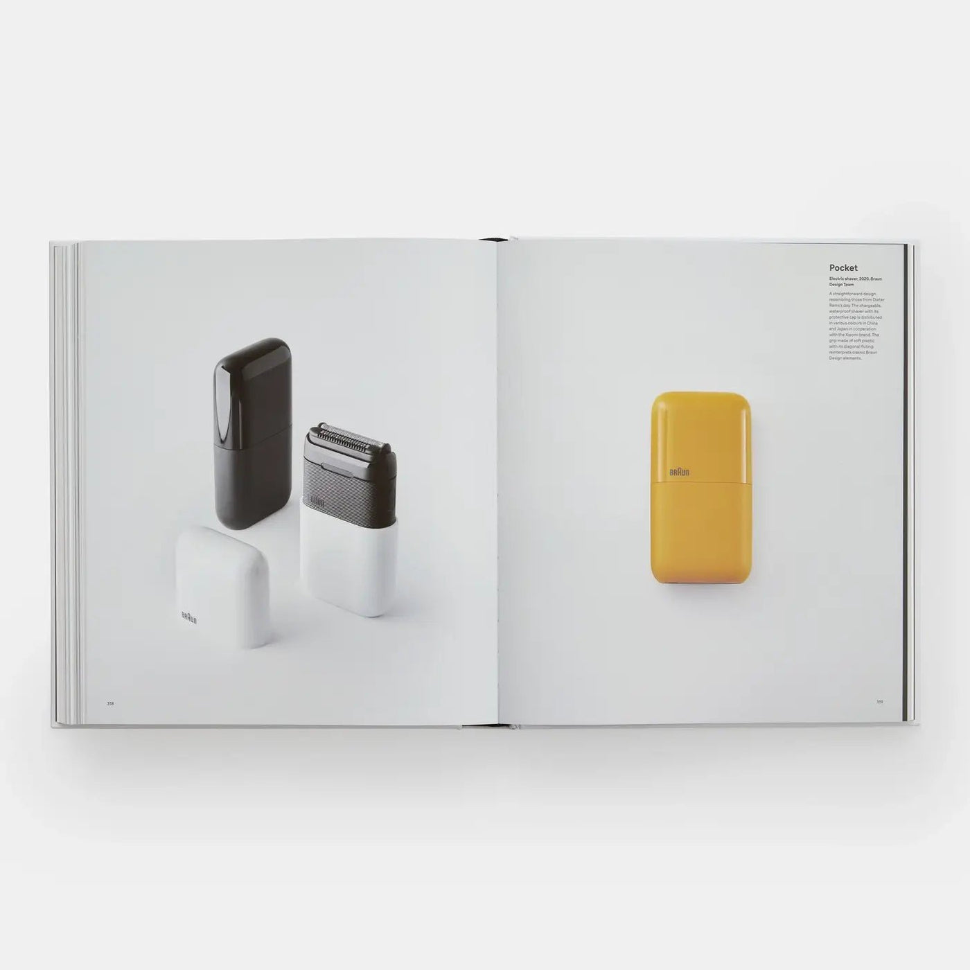 Braun: Designed To Keep Phaidon – Wms&Co.