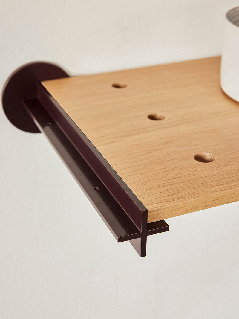 Plus Shelving System: - Wms&Co.