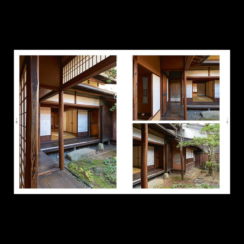 The Yoshijima House - Wms&Co.