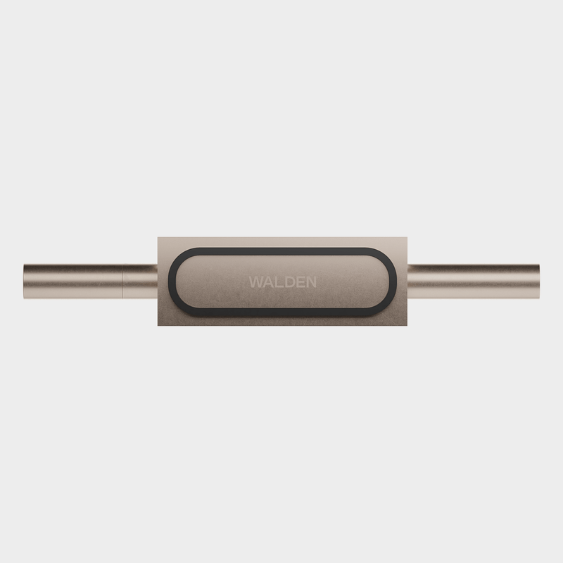Walden Pen/Stand: 2 Colorways - Wms&Co.