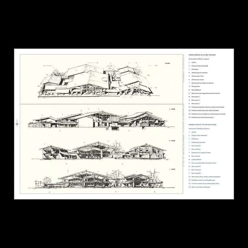 The Yoshijima House - Wms&Co.