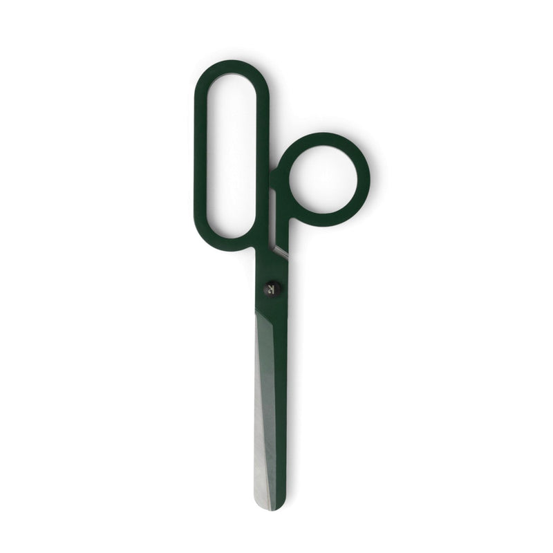 Karst Color Scissors: Evergreen - Wms&Co.