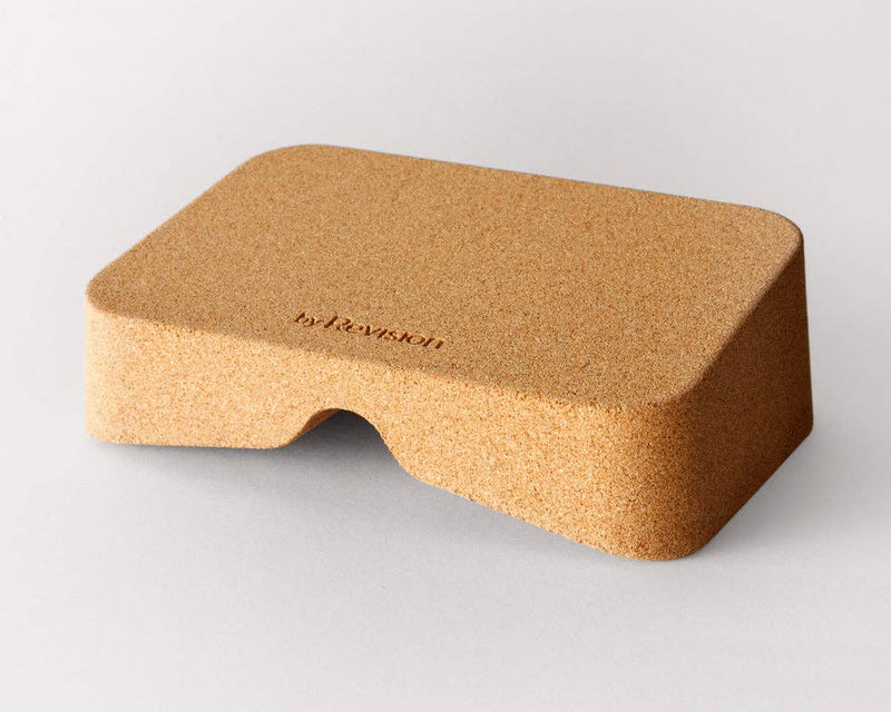 Cork Bookstand - Wms&Co.