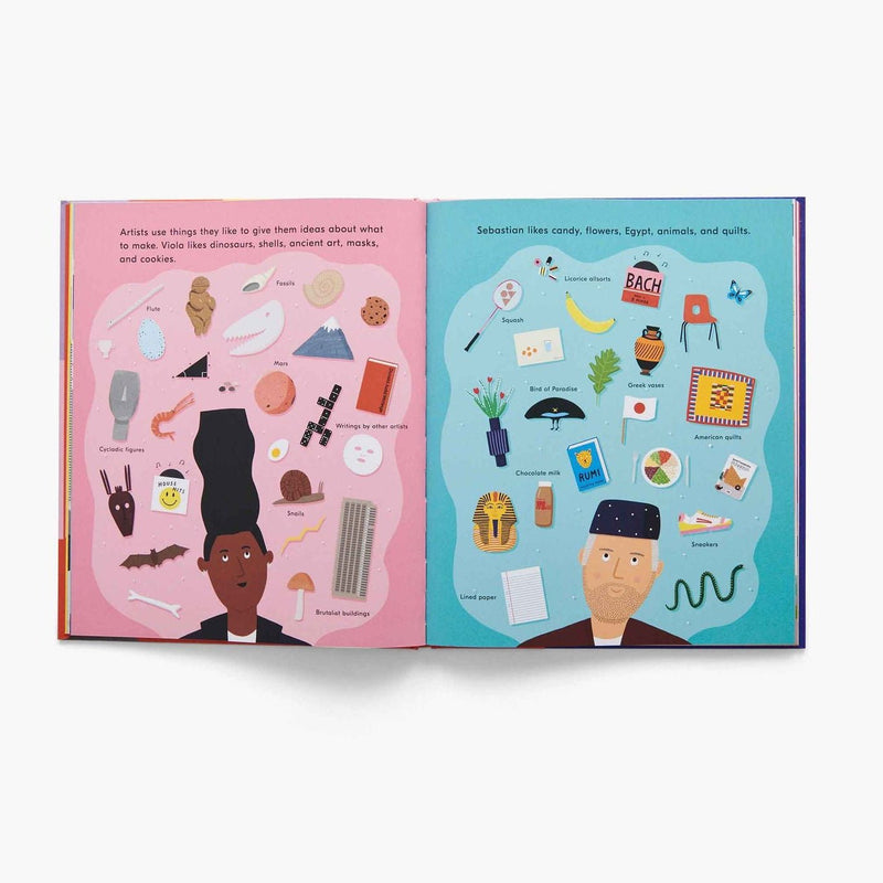 Making a Great Exhibition - Wms&Co.