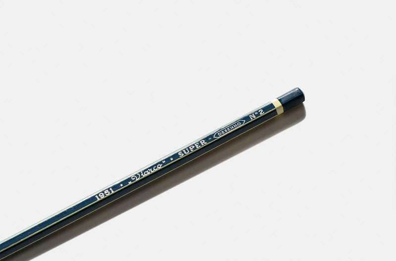 Viarco 1951 Super Pencil Set - Wms&Co.