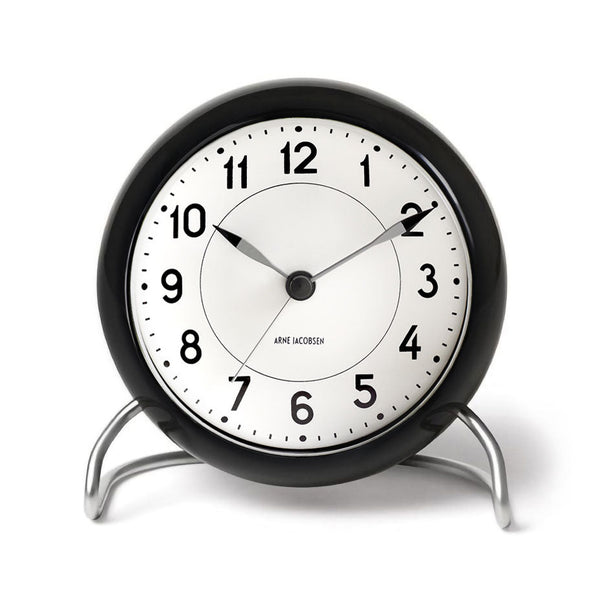 Arne Jacobsen Station Clock - Wms&Co.