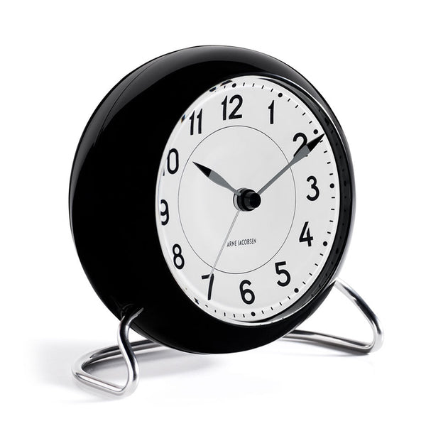 Arne Jacobsen Station Clock - Wms&Co.