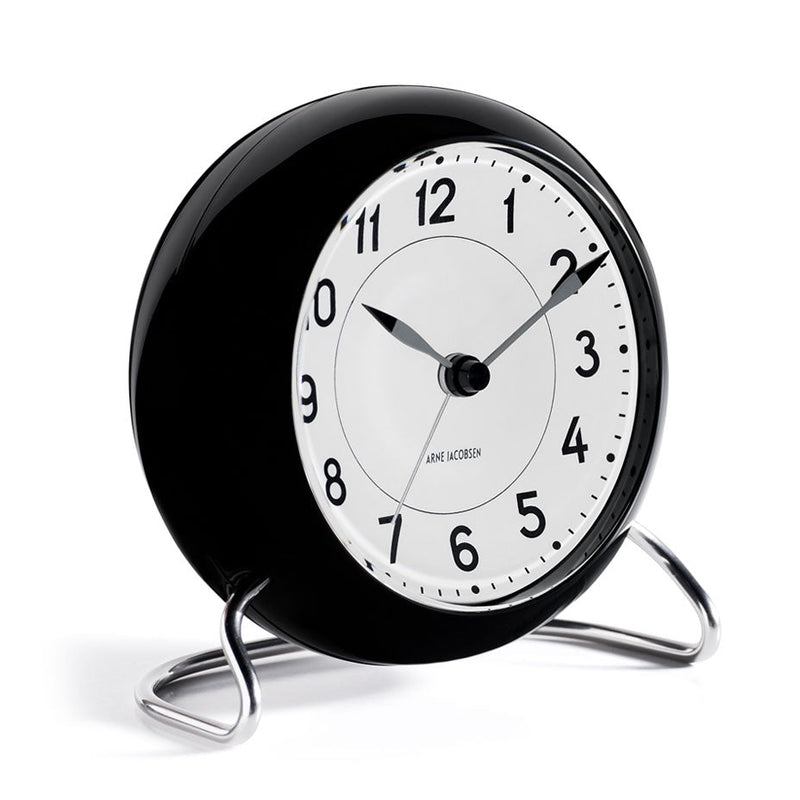 Arne Jacobsen Station Clock - Wms&Co.