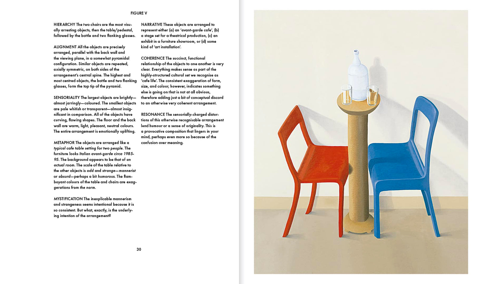 Arranging Things: A Rhetoric of Object Placement Book 2024 edition