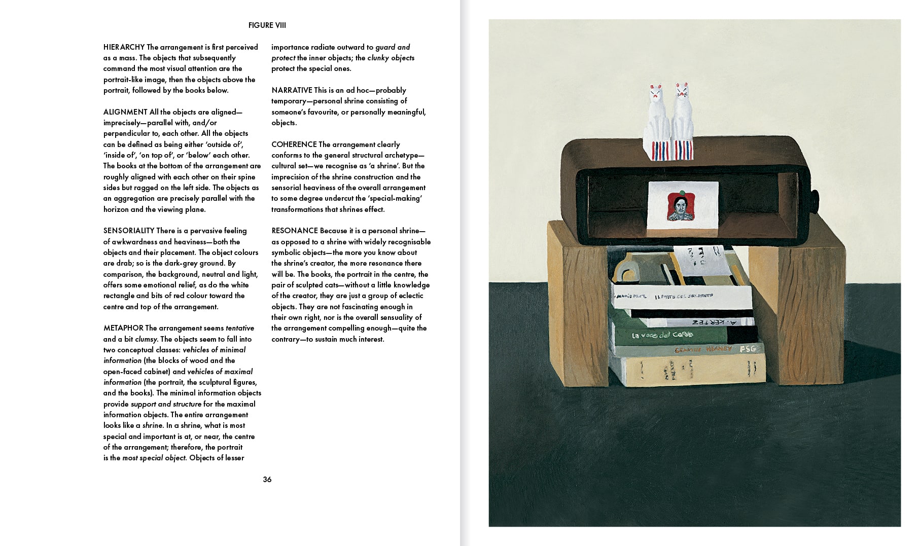 Arranging Things: A Rhetoric of Object Placement Book 2024 edition ...