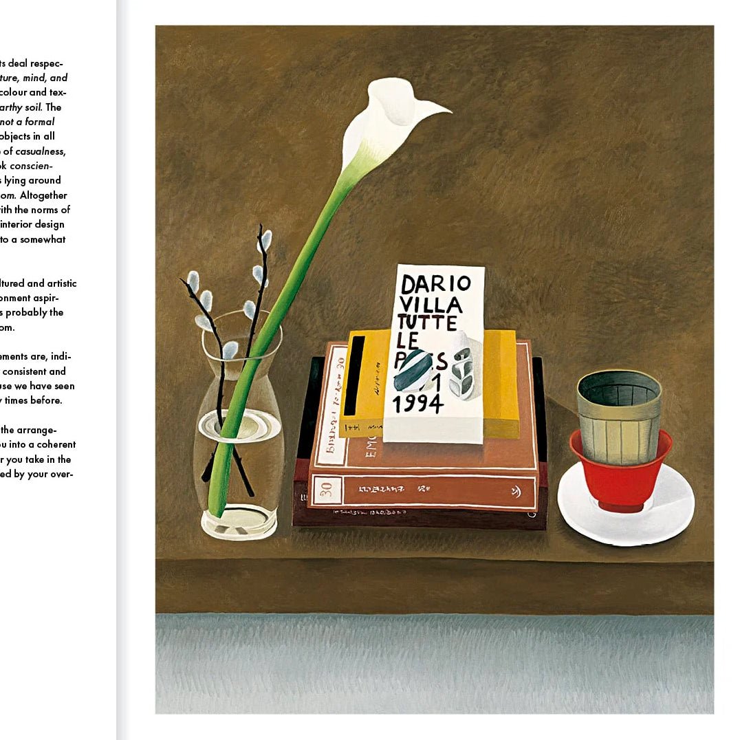 Arranging Things: A Rhetoric of Object Placement Book 2024 edition ...