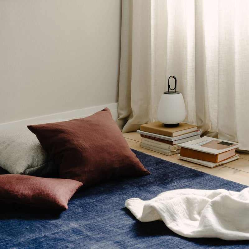 Lucca Portable Lamp - Wms&Co.