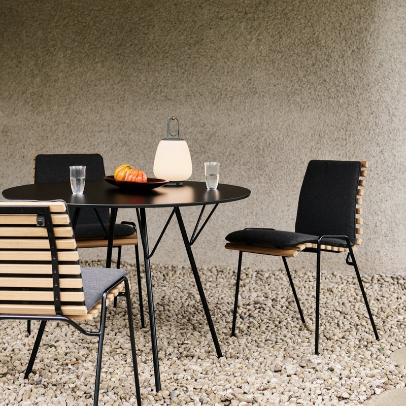 Lucca Portable Lamp - Wms&Co.