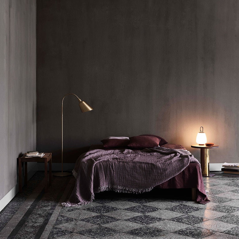 Lucca Portable Lamp - Wms&Co.