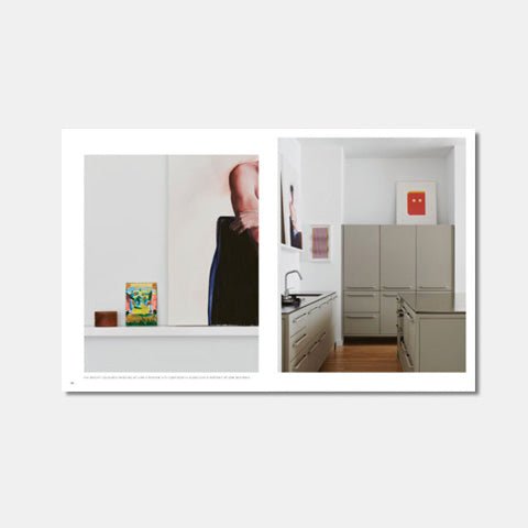 Art in Residence - Wms&Co.