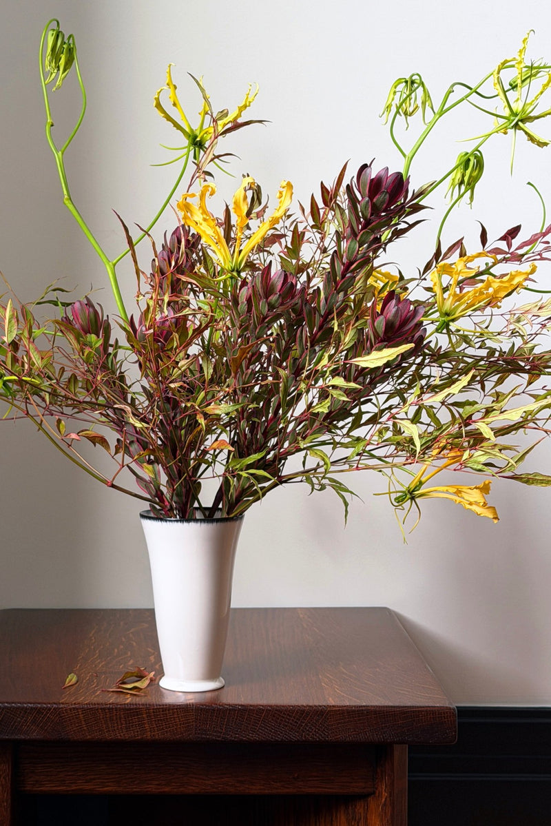 Demeulemeester Dé Desk Vessel - Wms&Co.