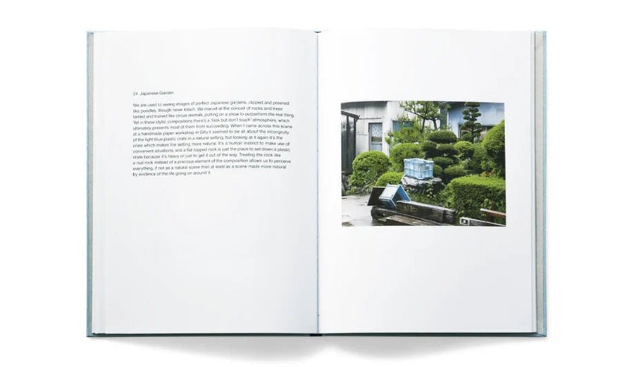 The Good Life: Perceptions of the Ordinary – Wms&Co.