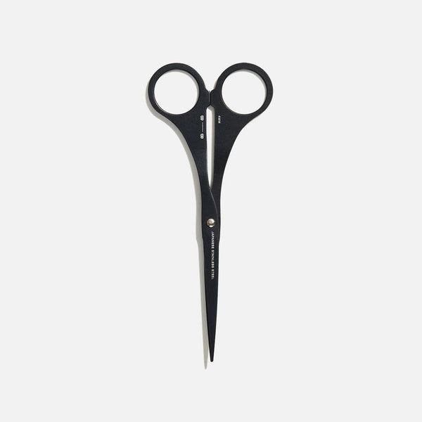 Everyday Scissors: Black - Wms&Co.