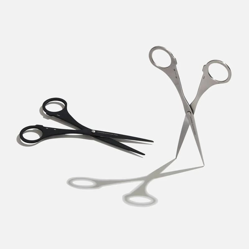 Everyday Scissors: Silver