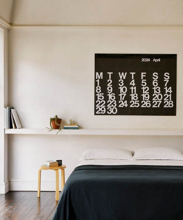 Stendig 2026 Wall Calendar - Wms&Co.