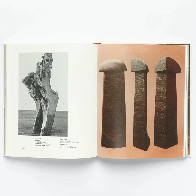 JB Blunk Monograph | Sculpture, Ceramics & Furniture Book – Wms&Co. JB Blunk Monograph | Sculpture, Ceramics & Furniture Book – Wms&Co.