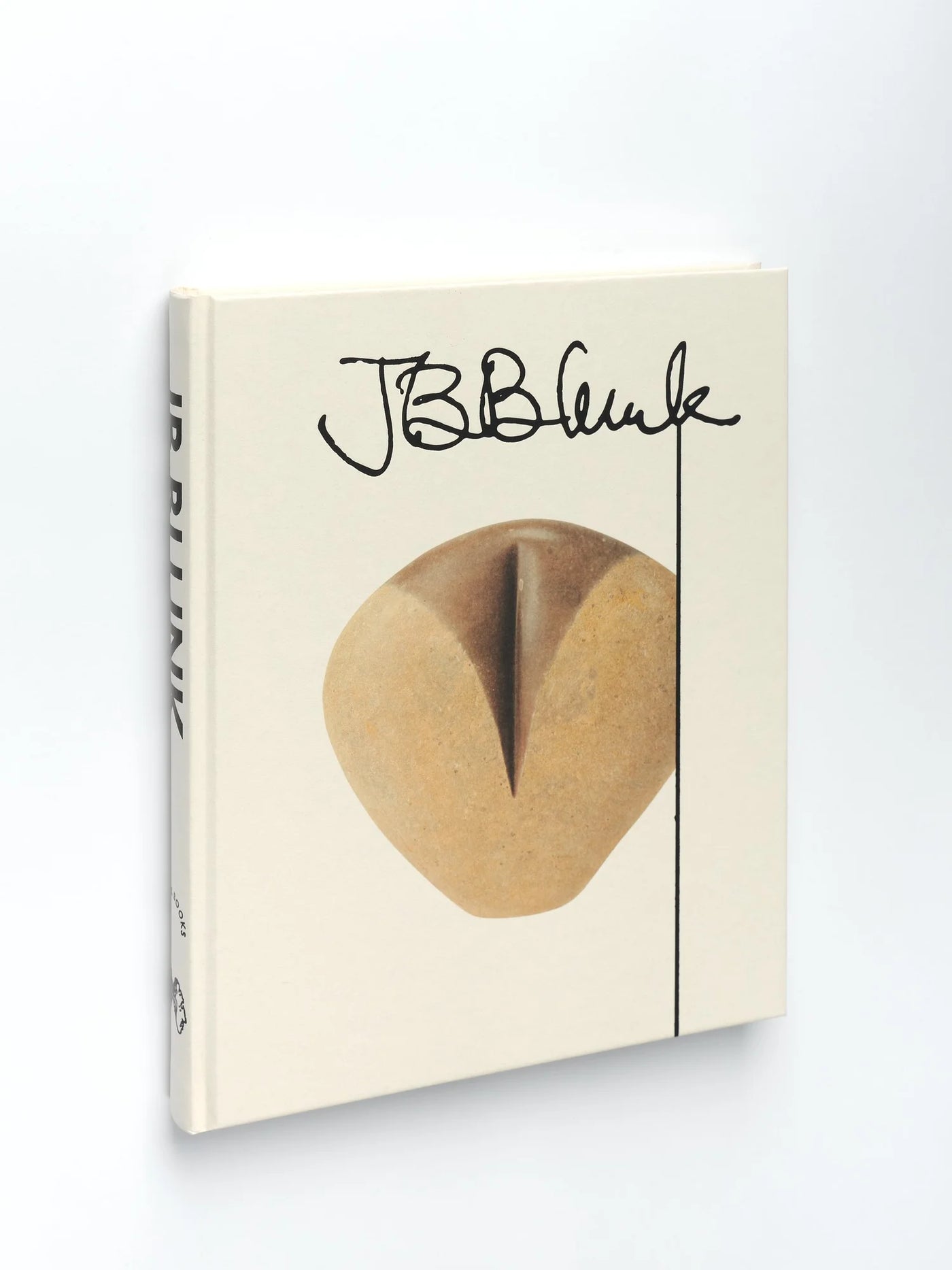 JB Blunk Monograph | Sculpture, Ceramics & Furniture Book – Wms&Co.