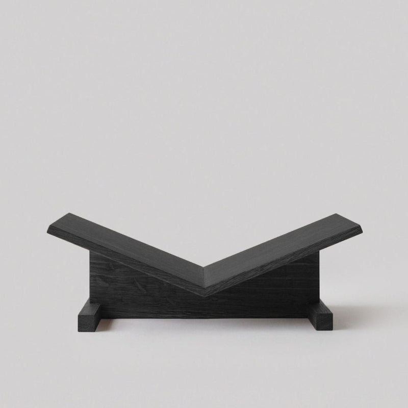 Page Bookstand: Black - Wms&Co.