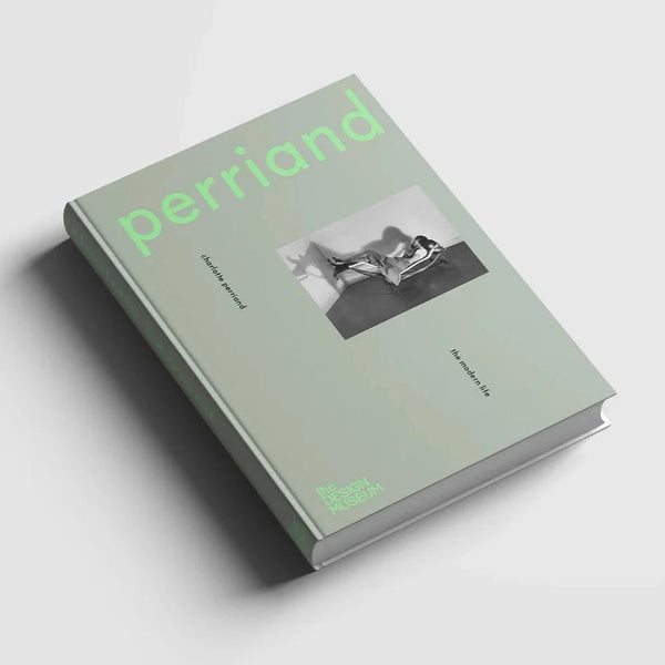 Charlotte Perriand: The Modern Life - Wms&Co.